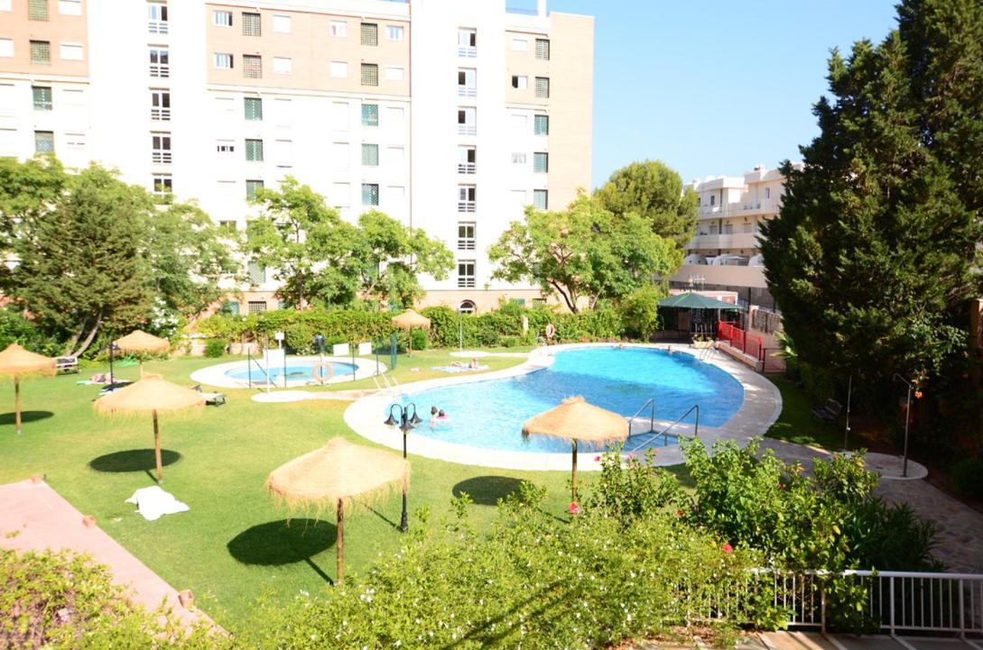 Fuengirola Διαμέρισμα Εξωτερικό φωτογραφία