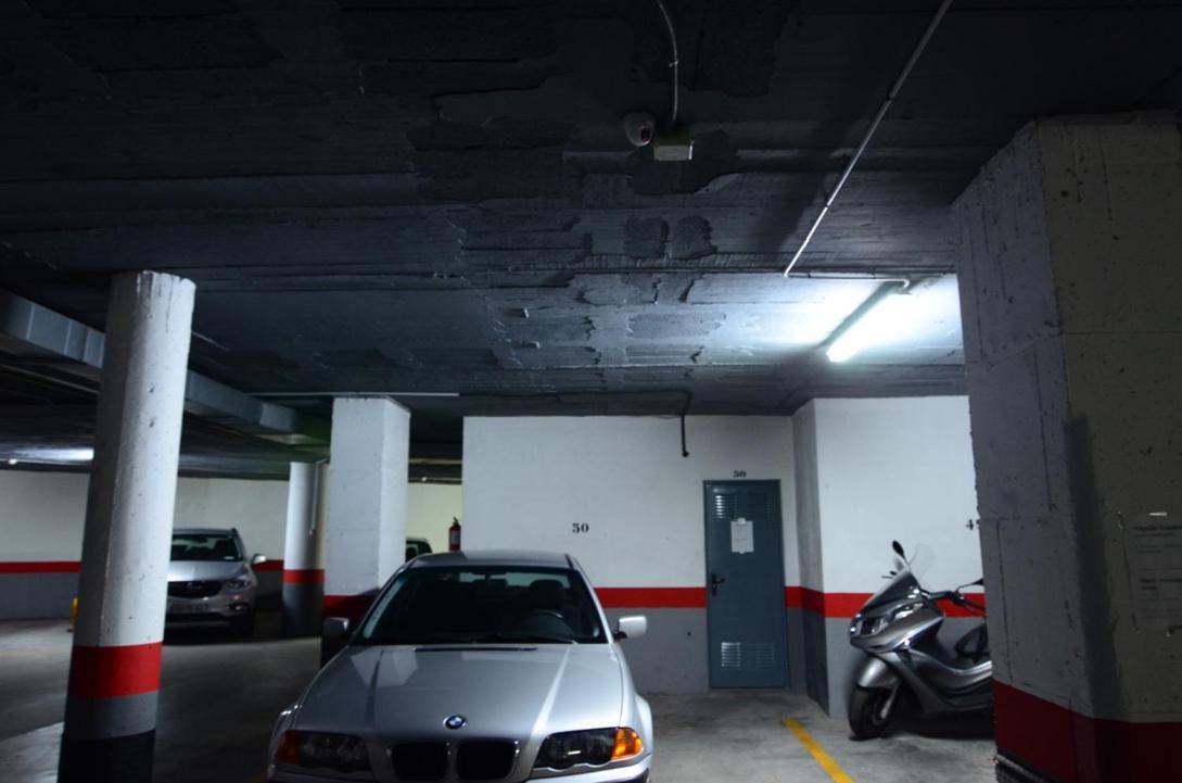 Fuengirola Διαμέρισμα Εξωτερικό φωτογραφία