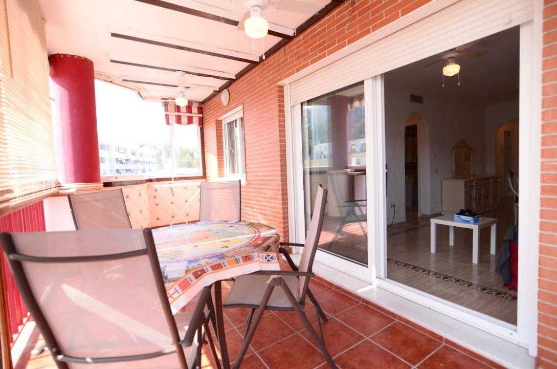 Fuengirola Διαμέρισμα Εξωτερικό φωτογραφία